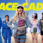 Space Cadet American Movie Review