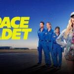 Space Cadet American Movie on Amazon Prime