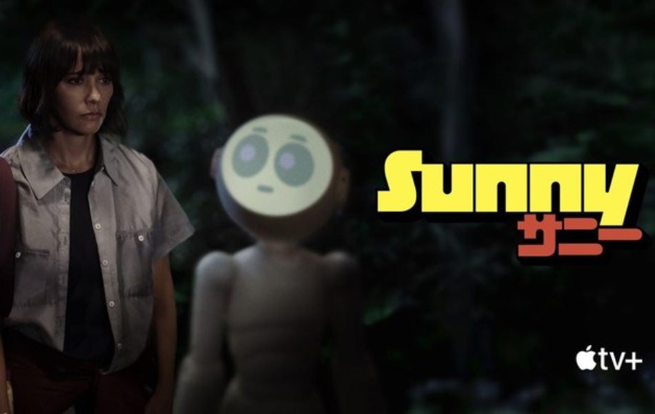 Sunny American TV Series Review