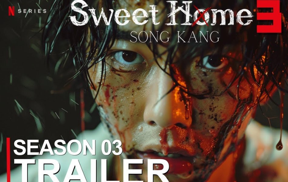 Sweet Home TV Series Season 3 Trailer Released