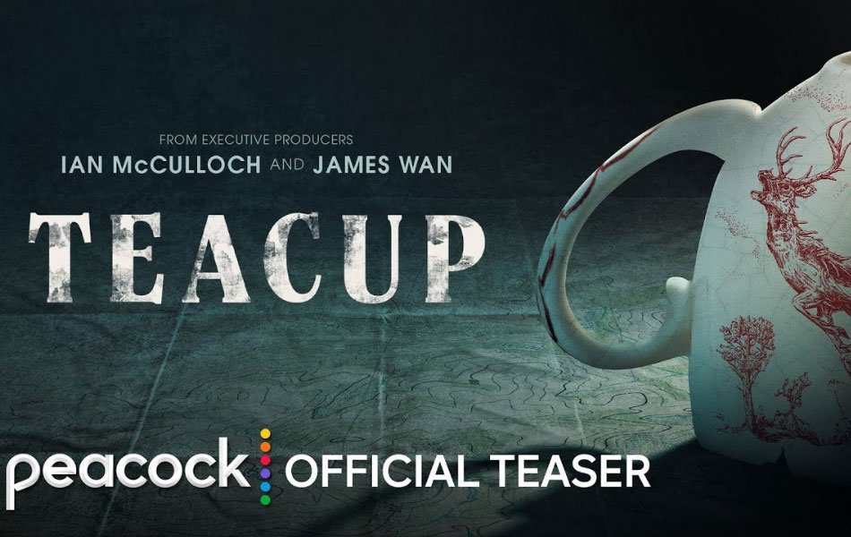 Teacup Upcoming Hollywood TV Series Teaser Released