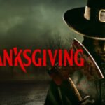 Thanksgiving American Movie on Netflix