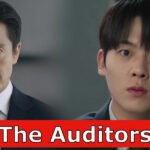 The Auditors Korean TV Series OTT Release Date