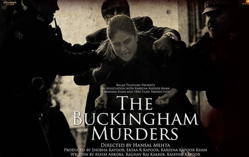 The Buckingham Murders Bollywood Movie Release Date