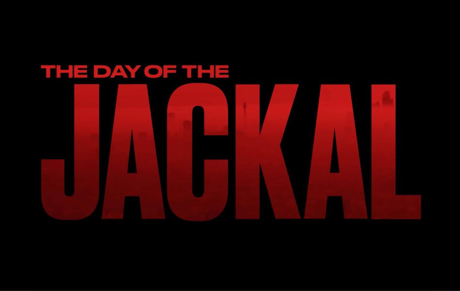 The Day of the Jackal British TV Series Trailer Released