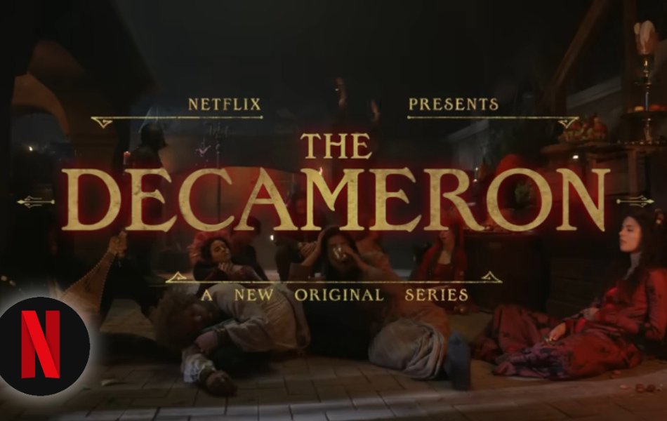 The Decameron American TV Series OTT Release Date