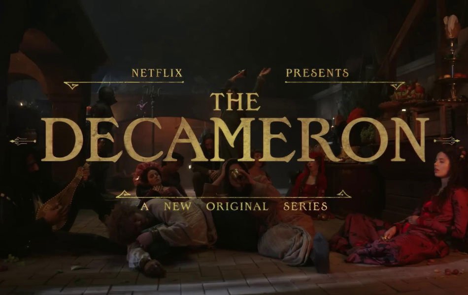 The Decameron American TV Series Review