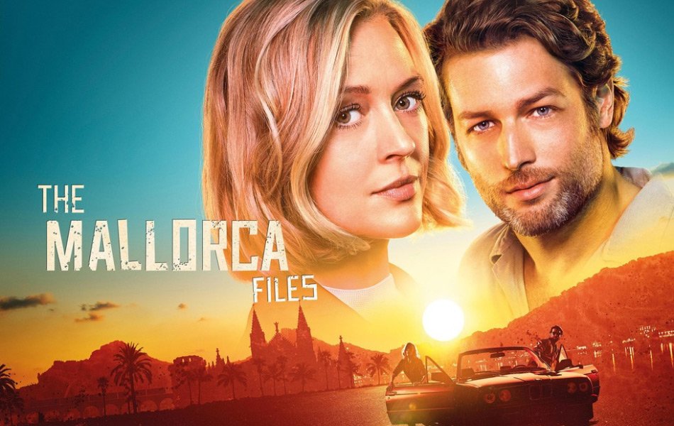 The Mallorca Files TV Series Season 3 Trailer Released