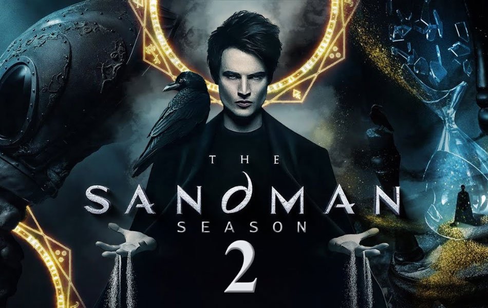 The Sandman American TV Series Season 2 Release Date