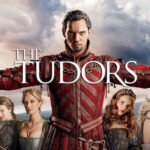 The Tudors Hollywood TV Series on Amazon Prime