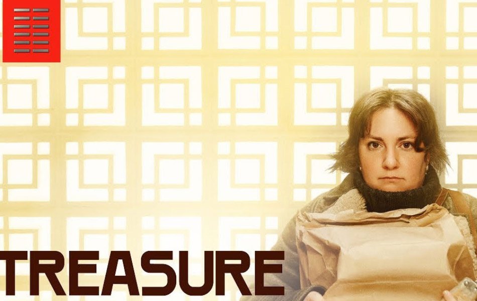 Treasure Hollywood Movie Review