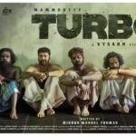 Turbo Malayalam Movie OTT Release Date