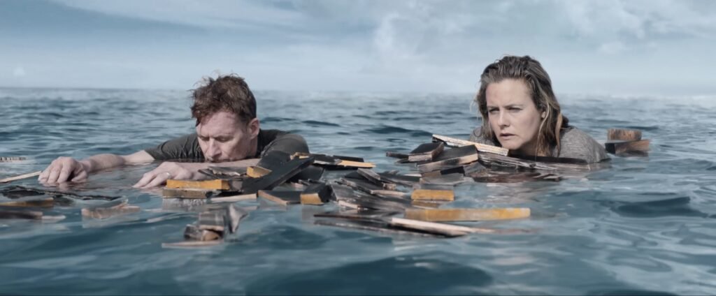 The Requin American Movie OTT Release Date