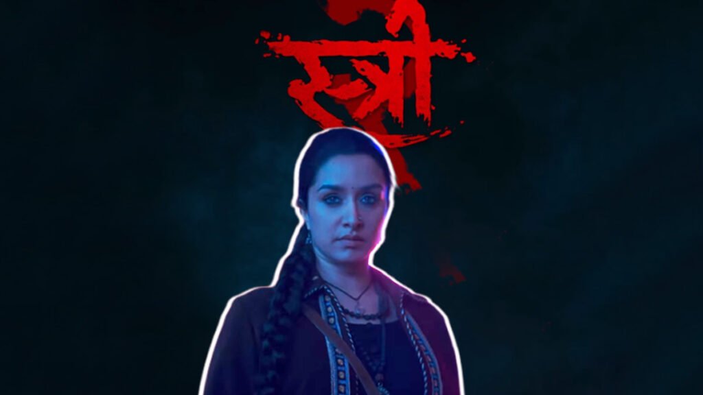 Stree 2 Bollywood Movie Review