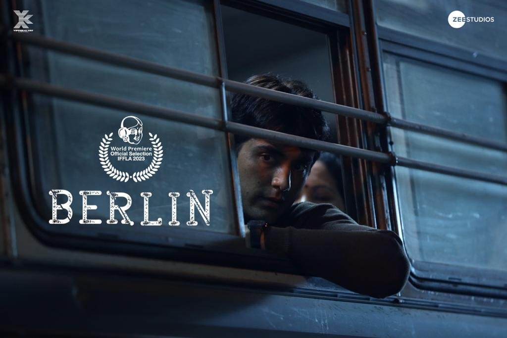 Berlin Bollywood Movie OTT Release Date