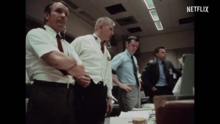 Apollo 13 Survival Documentary Series OTT Release Date