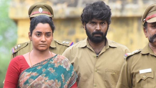 Narkarappor Upcoming Tamil Movie Trailer Released