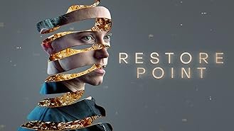 Restore Point Czech Movie on Vrott