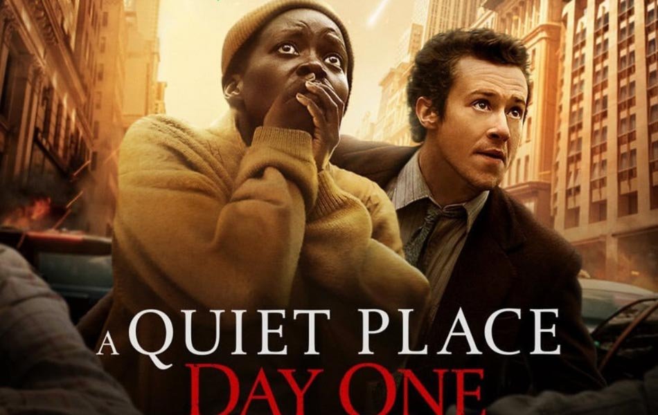 A Quiet Place Day One American Movie OTT Release Date