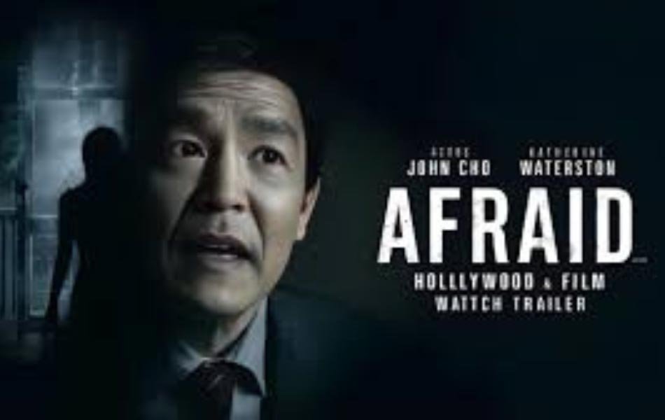 Afraid American Movie Review