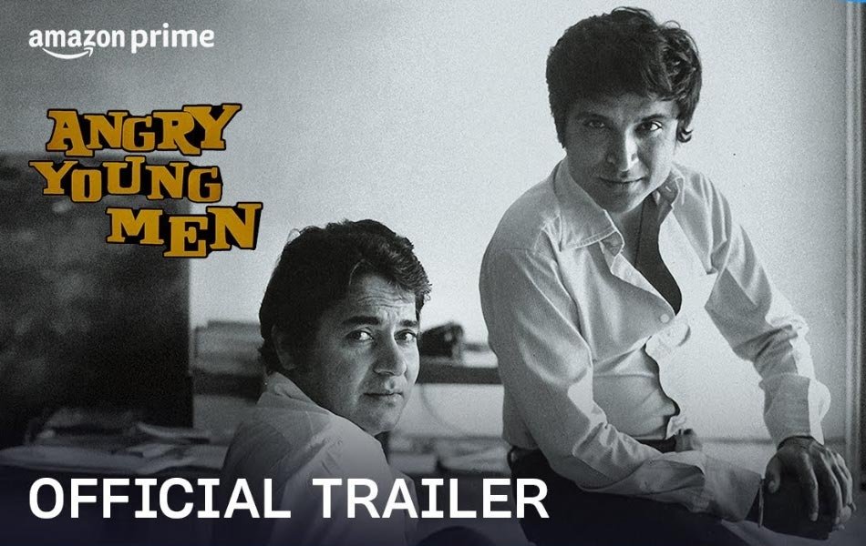 Angry Young Men Documentary Series Trailer Released