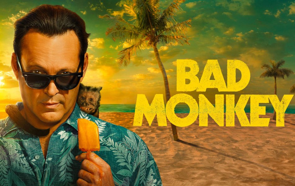 Bad Monkey Upcoming American TV Series OTT Release Date