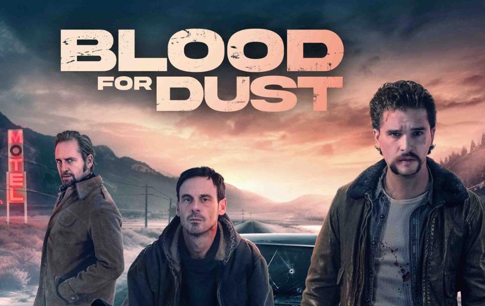 Blood for Dust American Movie OTT Release Date