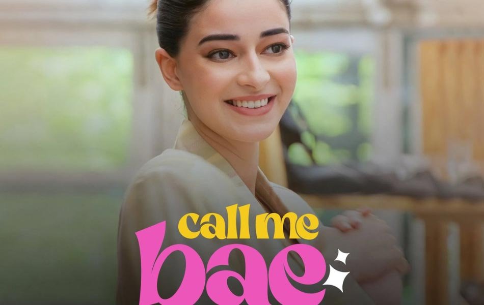 Call Me Bae Upcoming Bollywood TV Series OTT Release Date