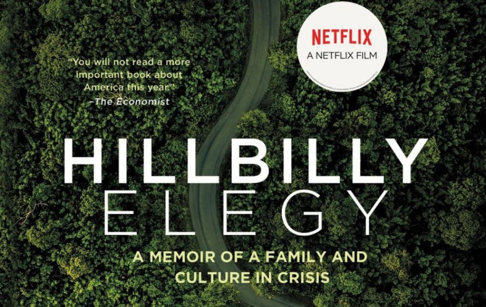 Hillbilly Elegy American Movie Review