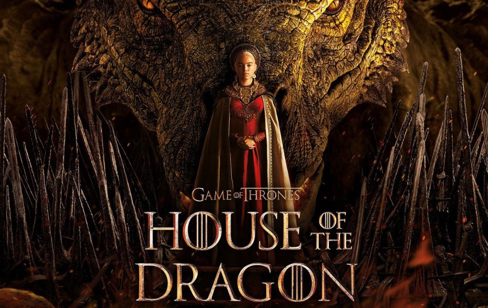 House Of The Dragon Season 2 Episode 8 OTT Release Date