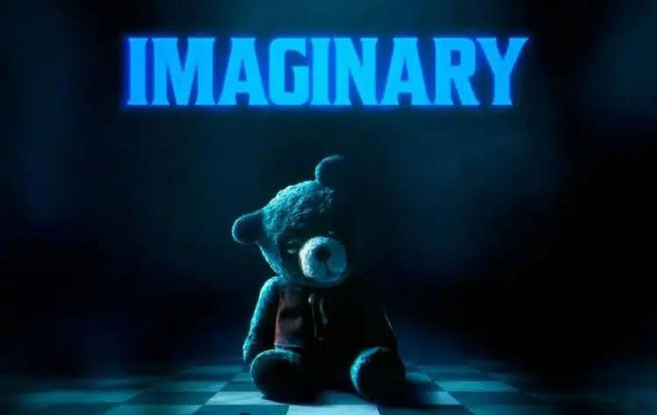 Imaginary American Movie OTT Release Date