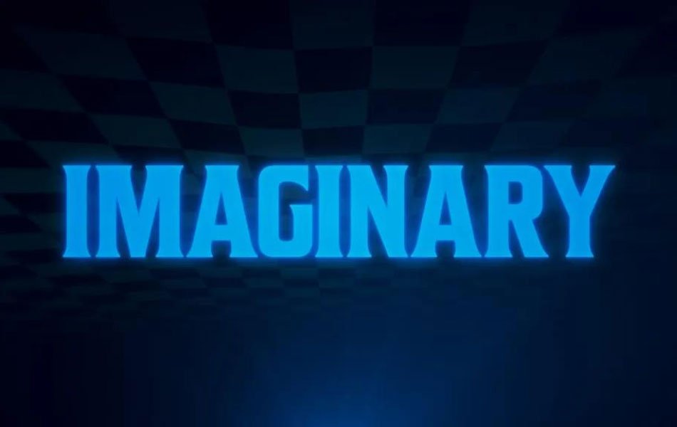 Imaginary American Movie on Amazon Prime