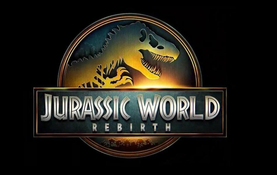 Jurassic World Rebirth American Movie First Look Out