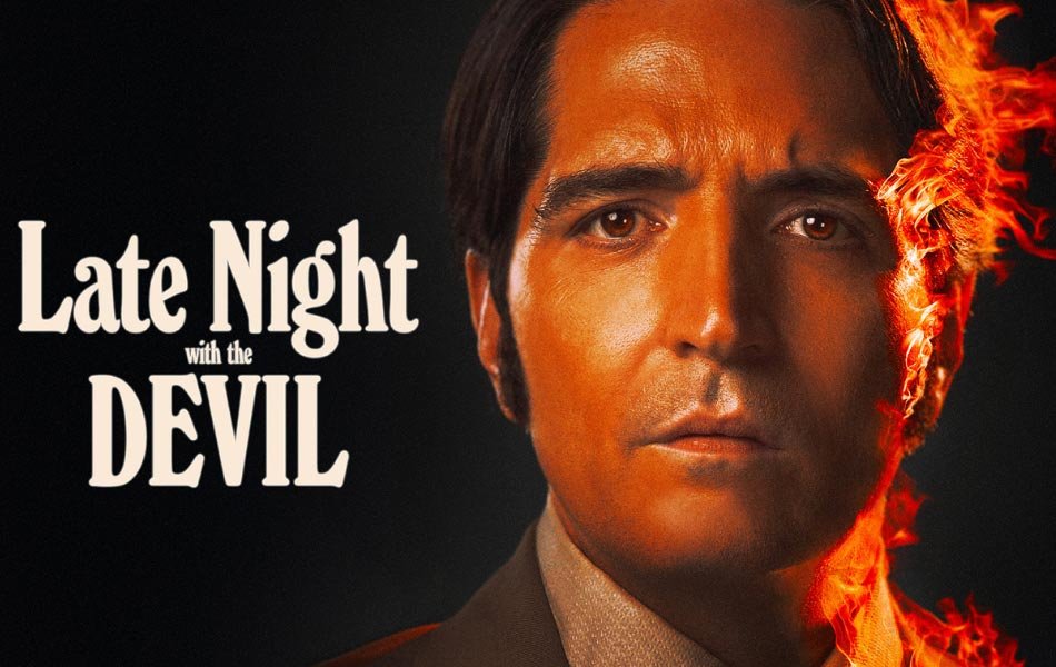 Late Night With The Devil Hollywood Movie OTT Release Date