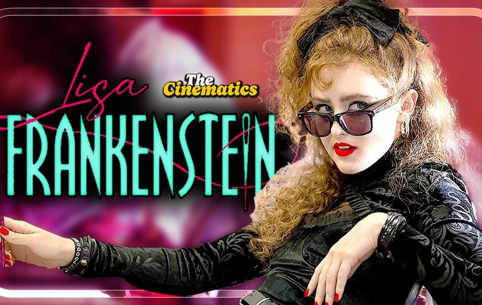 Lisa Frankenstein American Movie OTT Release Date