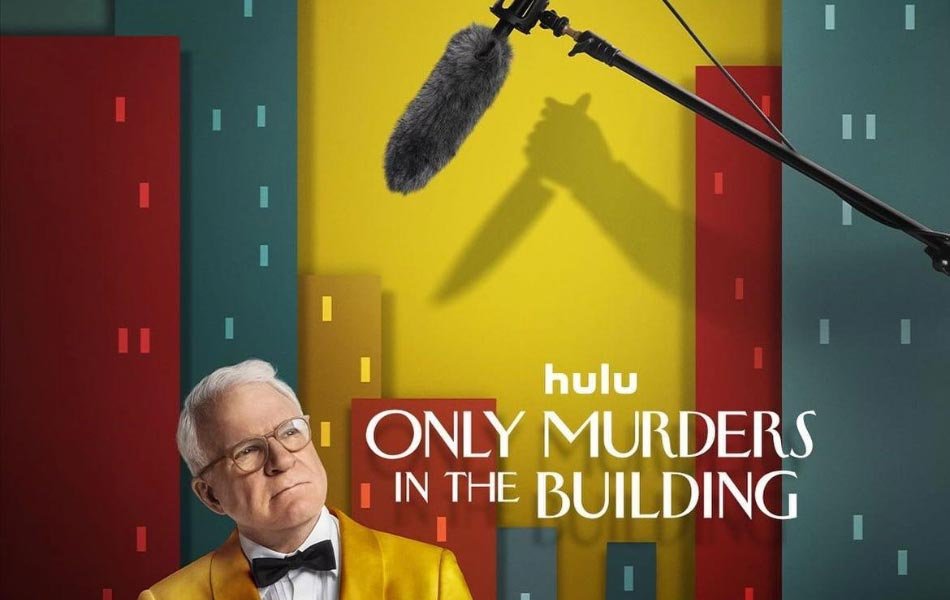 Only Murders in the Building TV Series Season 4 Review