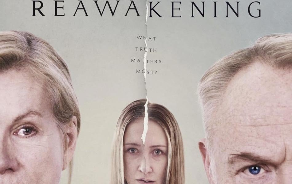 Reawakening Upcoming UK Indie Movie Release Date