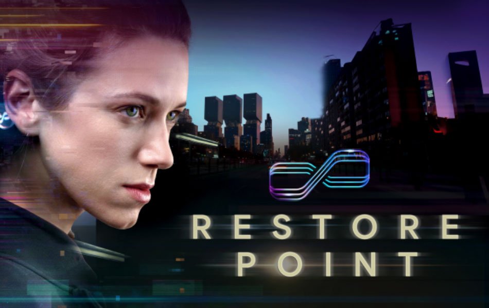 Restore Point Czech Movie on Vrott