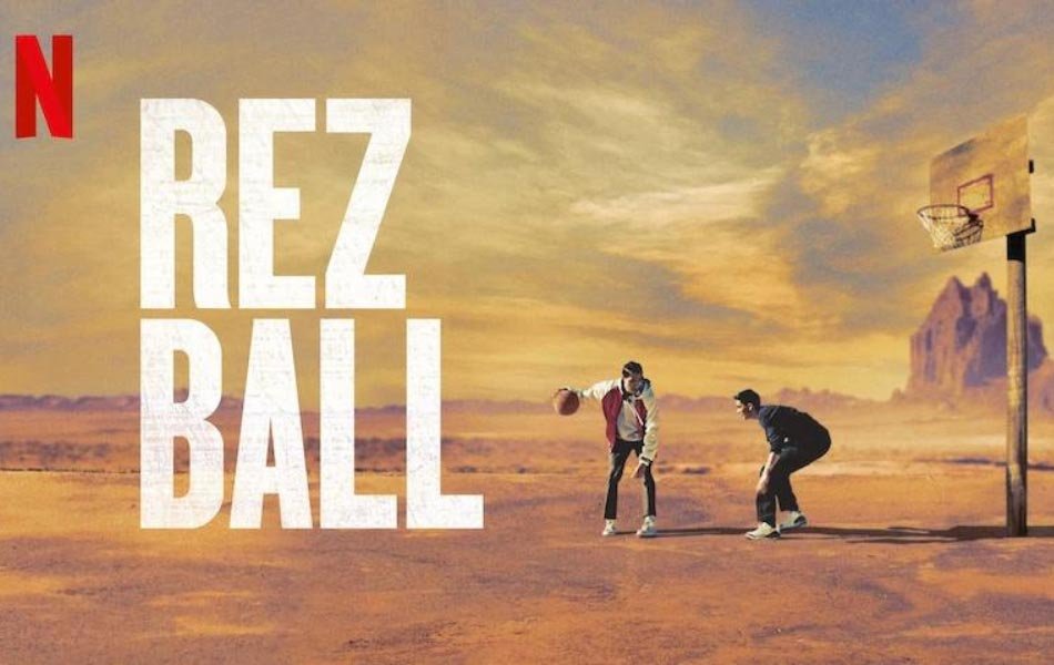 Rez Ball Upcoming American Movie OTT Release Date