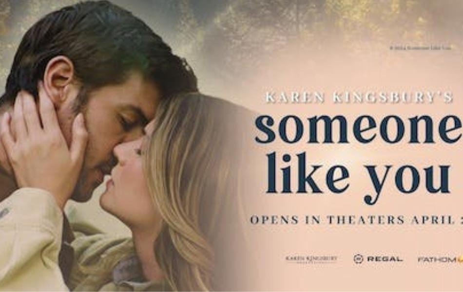 Someone Like You American Movie on Apple TV