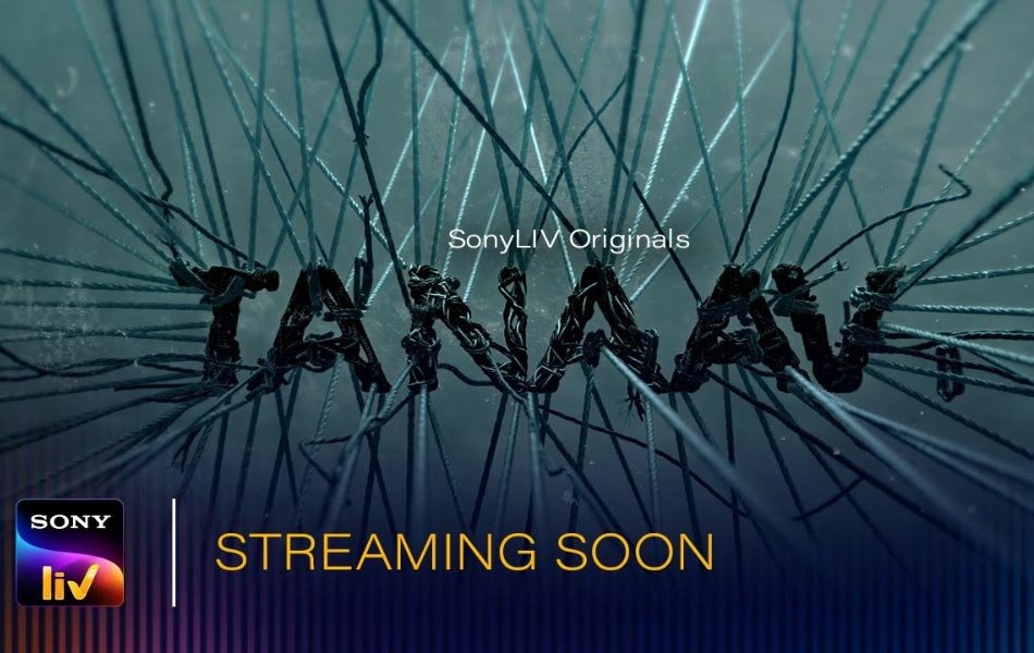 Tanaav Indian Web Series Season 2 OTT Release Date