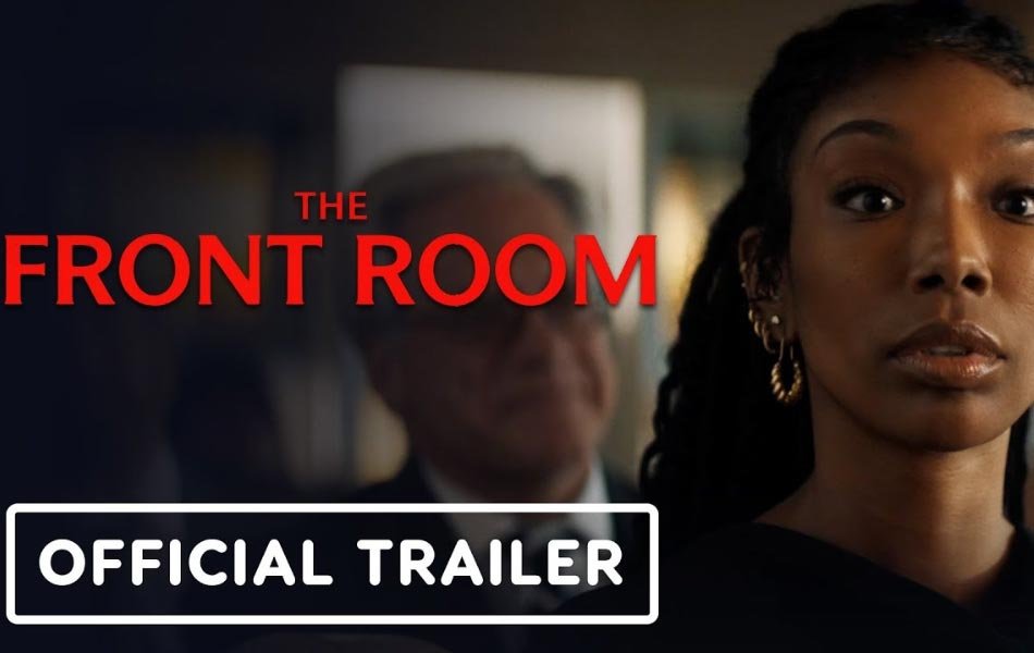 The Front Room Upcoming American Movie Trailer 2 Released