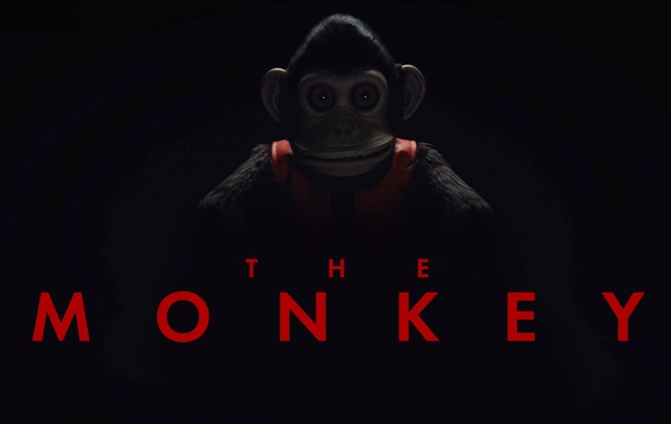 The Monkey Upcoming American Movie Teaser Released