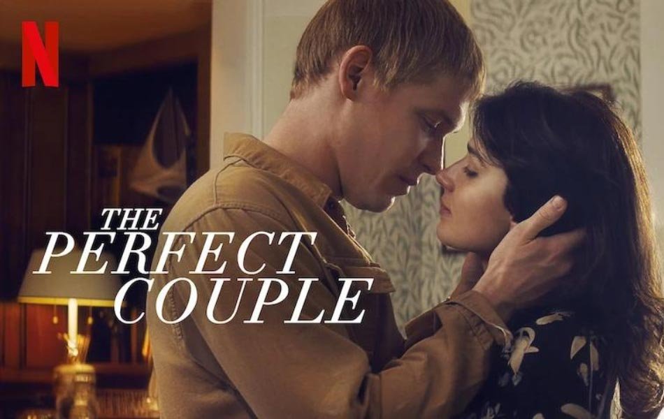 The Perfect Couple American TV Series OTT Release Date