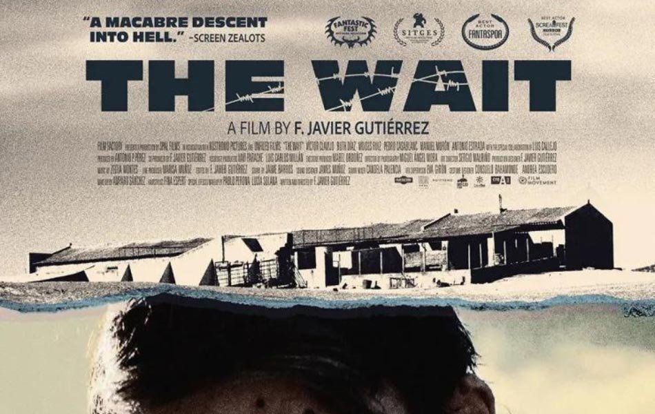 The Wait Upcoming Hollywood Movie Trailer Released