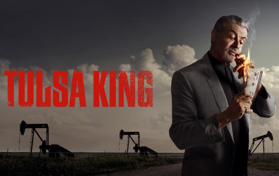 Tulsa King American TV Series Season 2 OTT Release Date