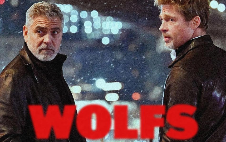 Wolfs American Movie OTT Release Date