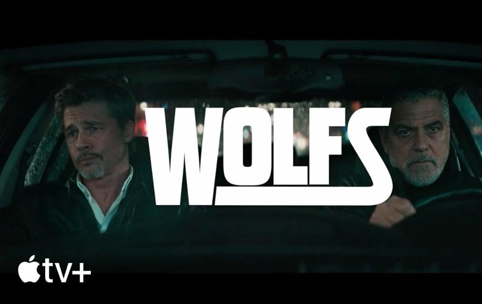 Wolfs Upcoming American Movie Release Date