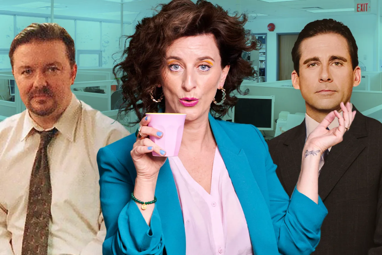 The Office Australia Upcoming TV Series OTT Release Date