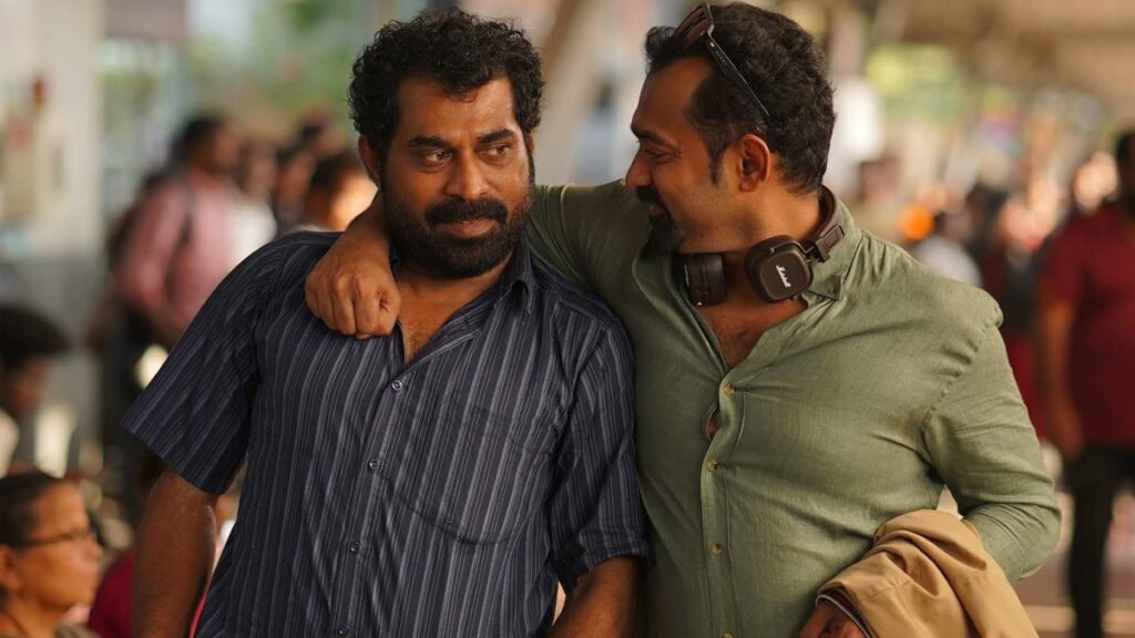 Adios Amigo Malayalam Movie on Netflix